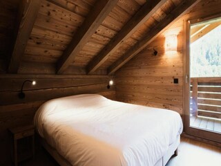 Apartment La Clusaz Außenaufnahme 28