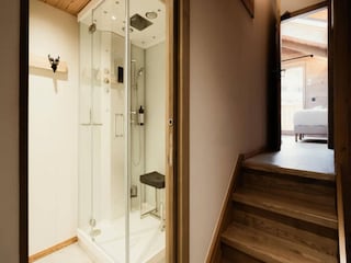 Apartment La Clusaz Außenaufnahme 10