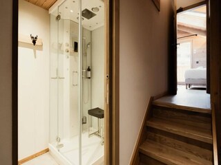 Appartement La Clusaz Enregistrement extérieur 10