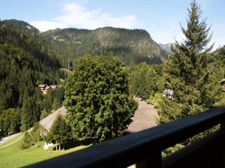 Appartement La Clusaz Enregistrement extérieur 11