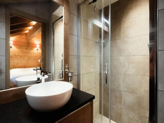 Apartment La Clusaz Außenaufnahme 16