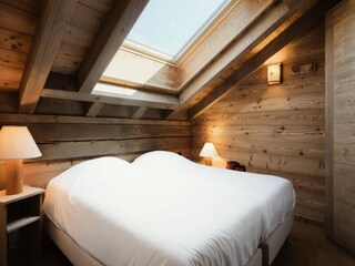 Apartment La Clusaz Außenaufnahme 29
