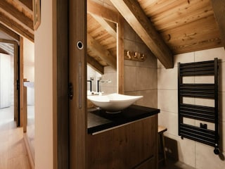 Apartment La Clusaz Außenaufnahme 5