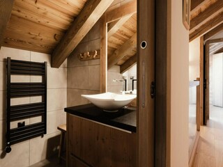Apartment La Clusaz Outdoor Recording 30
