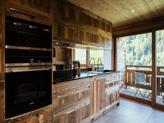 Appartement La Clusaz Enregistrement extérieur 6