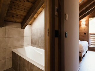 Apartment La Clusaz Außenaufnahme 12