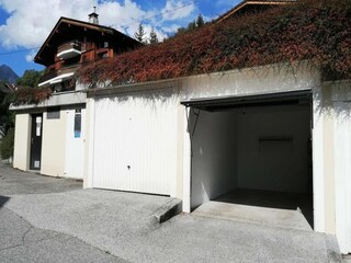 Appartement Le Grand-Bornand Buitenaudio-opname 4