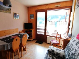 Appartement Le Grand-Bornand Kenmerken 14