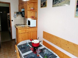 Appartement Le Grand-Bornand Kenmerken 17
