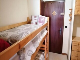 Apartment Le Grand-Bornand Ausstattung 22
