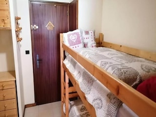 Appartement Le Grand-Bornand Kenmerken 18