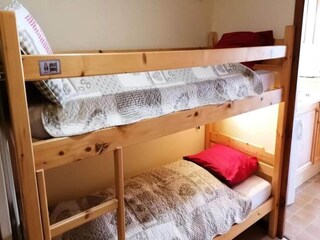 Appartement Le Grand-Bornand Kenmerken 19