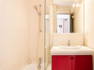 Appartement Valmeinier Équipement 8