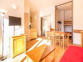 Apartment Valmeinier Ausstattung 14