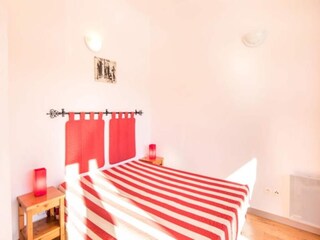 Apartment Valmeinier Ausstattung 17