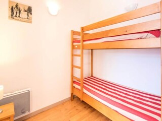 Apartment Valmeinier Ausstattung 9