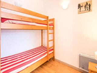 Appartement Valmeinier Équipement 10