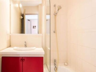 Apartment Valmeinier Ausstattung 11