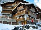 Apartamento Morzine Grabación al aire libre 1