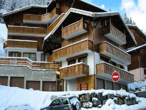 Apartment Ferienwohnung Morzine 248 - Morzine - image1