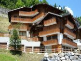 Apartment Morzine Außenaufnahme 1