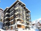 Appartement La Clusaz Buitenaudio-opname 1