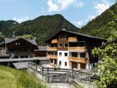 Appartement La Clusaz  1