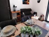 Apartamento Le Grand-Bornand  1