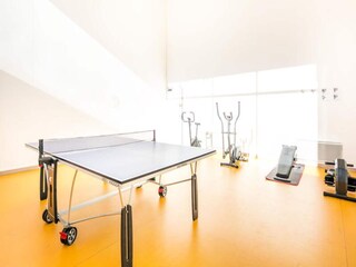 Appartement Valmeinier Buitenaudio-opname 29