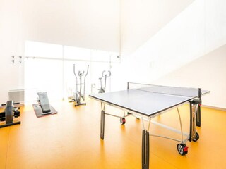 Appartement Valmeinier Buitenaudio-opname 17