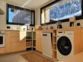 Apartamento Morzine Grabación al aire libre 1