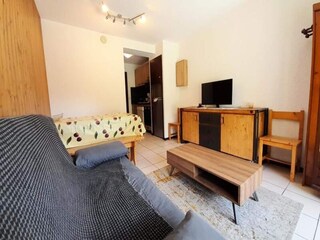 Apartment La Clusaz Ausstattung 11