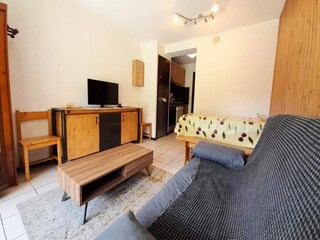 Apartment La Clusaz Ausstattung 26