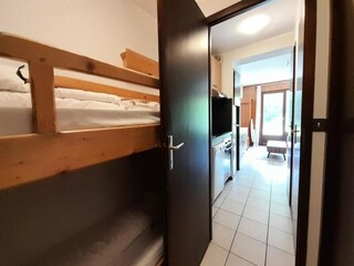 Apartment La Clusaz Ausstattung 23
