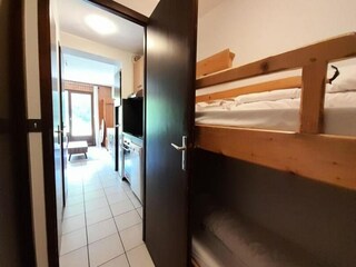 Apartment La Clusaz Ausstattung 24