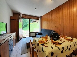 Apartment La Clusaz Ausstattung 18