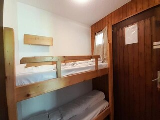 Apartment La Clusaz Ausstattung 19
