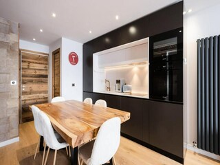 Appartement La Clusaz Buitenaudio-opname 3