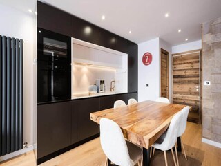 Appartement La Clusaz Buitenaudio-opname 16