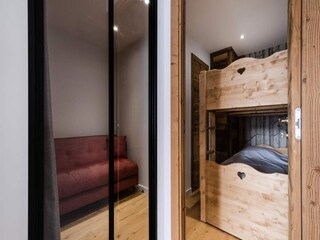 Apartment La Clusaz Outdoor Recording 4