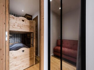 Apartment La Clusaz Outdoor Recording 5