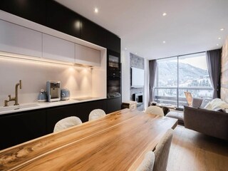 Apartment La Clusaz Outdoor Recording 7
