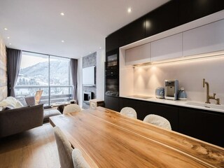 Apartment La Clusaz Outdoor Recording 8