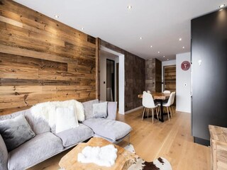 Apartment La Clusaz Outdoor Recording 17