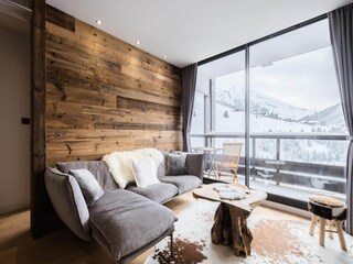 Apartment La Clusaz Outdoor Recording 18