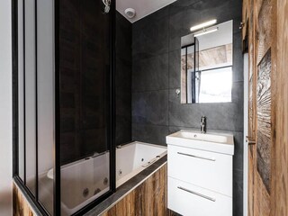 Apartment La Clusaz Outdoor Recording 19