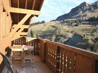 Appartement Le Grand-Bornand  6