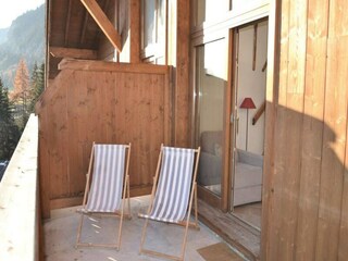 Appartement Le Grand-Bornand  3
