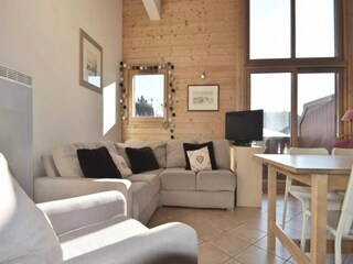 Appartement Le Grand-Bornand  23