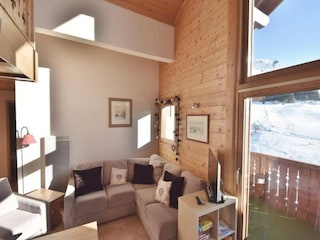 Apartment Le Grand-Bornand  24